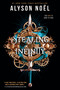 Stealing Infinity by Alyson Noël, 9781649371508