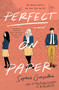 Perfect on Paper (A Novel) - 9781250830081 by Sophie Gonzales, 9781250830081