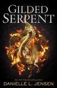 Gilded Serpent - 9781250317803 by Danielle L. Jensen, 9781250317803