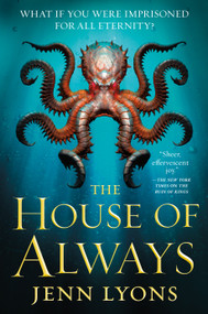 The House of Always - 9781250175656 by Jenn Lyons, 9781250175656