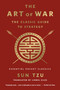 The Art of War: The Classic Guide to Strategy (Essential Pocket Classics) by Sun Tzu, Lionel Giles, 9781250828774