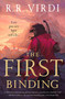 The First Binding by R.R. Virdi, 9781250796172