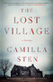 The Lost Village (A Novel) - 9781250803290 by Camilla Sten, Alexandra Fleming, 9781250803290