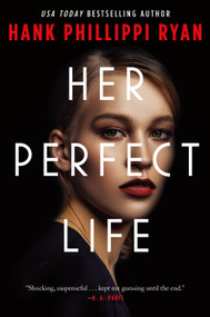 Her Perfect Life - 9781250258878 by Hank Phillippi Ryan, 9781250258878
