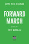 Forward March by Skye Quinlan, 9781645674405