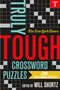 The New York Times Truly Tough Crossword Puzzles, Volume 2 (200 Challenging Puzzles) by The New York Times, Will Shortz, 9781250831712