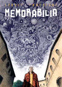 Memorabilia by Sergio Ponchione, 9781683961482