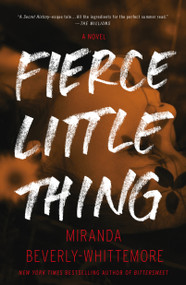 Fierce Little Thing (A Novel) - 9781250779441 by Miranda Beverly-Whittemore, 9781250779441