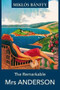 The Remarkable Mrs Anderson by A. John Simmons, Thomas Sneddon, Thomas Barcsay, 9781905131891