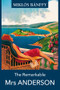 The Remarkable Mrs. Anderson by Miklós Bánffy, Thomas Sneddon, Thomas Barcsay, 9781905131891