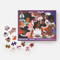 Brave. Black. First. Puzzle (A Jigsaw Puzzle and Poster Celebrating African American Women Who Changed the World: Jigsaw Puzzles for Adults and Jigsaw Puzzles for Kids) by Cheryl Willis Hudson, Erin K. Robinson, 9780525574798