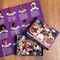 Brave. Black. First. Puzzle (A Jigsaw Puzzle and Poster Celebrating African American Women Who Changed the World: Jigsaw Puzzles for Adults and Jigsaw Puzzles for Kids) by Cheryl Willis Hudson, Erin K. Robinson, 9780525574798