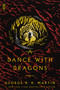A Dance with Dragons - 9780553385953 by George R. R. Martin, 9780553385953