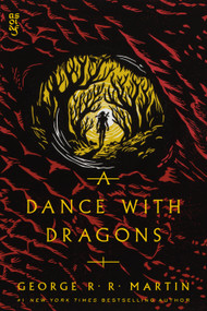 A Dance with Dragons - 9780553385953 by George R. R. Martin, 9780553385953