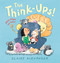 The Think-Ups by Claire Alexander, Claire Alexander, 9781536220124
