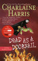 Dead as a Doornail by Charlaine Harris, 9780441013333