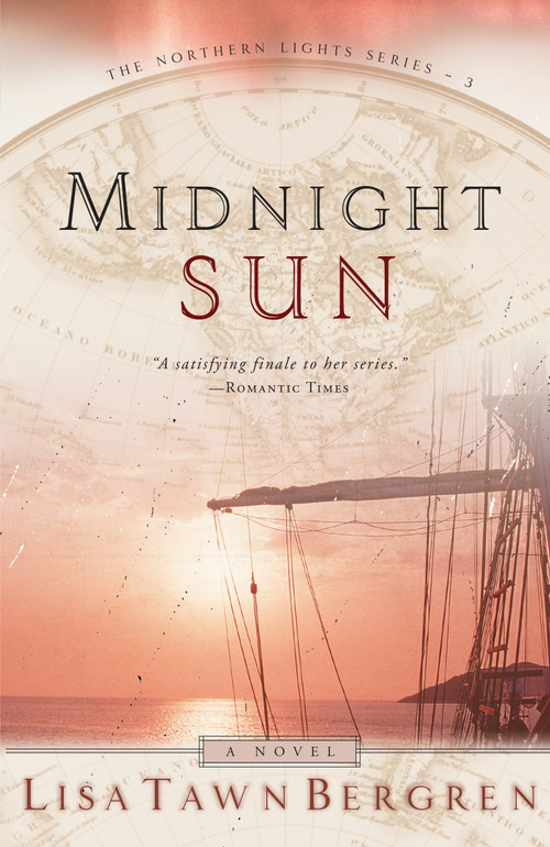 Midnight Sun - 9781578561131 by Lisa Tawn Bergren, 9781578561131
