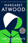The Testaments: Booker Prize Winner (A Novel) by Margaret Atwood, 9780525562627