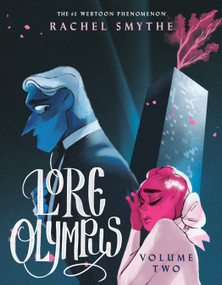 Lore Olympus: Volume Two by Rachel Smythe, 9780593160305