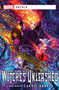 Witches Unleashed (A Marvel Untold Novel) by Carrie Harris, 9781839081002