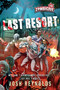 Last Resort (A Zombicide Novel) by Josh Reynolds, 9781839081040