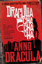 Anno Dracula: Dracula Cha Cha Cha by Kim Newman, 9780857680853