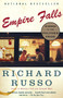 Empire Falls by Richard Russo, 9780375726408