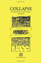 Collapse, Volume 2 (Speculative Realism) by Robin Mackay, 9780956775047