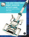 The LEGO MINDSTORMS Robot Inventor Activity Book by Daniele Benedettelli, 9781718501812