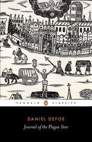 A Journal of the Plague Year - 9780140437850 by Daniel Defoe, Cynthia Wall, Cynthia Wall, 9780140437850