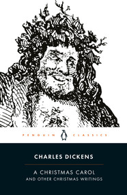 A Christmas Carol and Other Christmas Writings - 9780140439052 by Charles Dickens, Michael Slater, Michael Slater, Michael Slater, 9780140439052