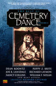 The Best of Cemetery Dance - 9780451458131 by Various, Richard Chizmar, 9780451458131