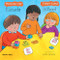 Escuela/School (Bilingual Edition) by Jan Lewis, Yanitzia Canetti, 9781786286413
