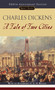 A Tale of Two Cities - 9780451530578 by Charles Dickens, Frederick Busch, A.N. Wilson, 9780451530578
