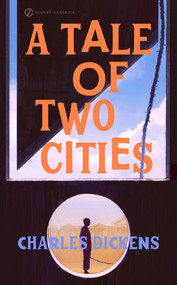 A Tale of Two Cities - 9780451530578 by Charles Dickens, Frederick Busch, A.N. Wilson, 9780451530578