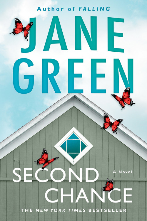 Second Chance - 9780452289444 by Jane Green, 9780452289444