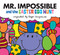 Mr. Impossible and the Easter Egg Hunt by Adam Hargreaves, Adam Hargreaves, 9780593385968