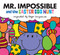 Mr. Impossible and the Easter Egg Hunt by Adam Hargreaves, Adam Hargreaves, 9780593385968