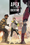 Apex Legends: Overtime by Jesse Stern, Neil Edwards, Keith Champagne, 9781506722115