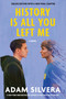 History Is All You Left Me (Deluxe Edition) by Adam Silvera, Becky Albertalli, 9781641293174