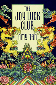 The Joy Luck Club by Amy Tan, 9780399134203