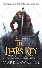 The Liar's Key by Mark Lawrence, 9780425268810