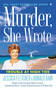 Murder, She Wrote: Trouble at High Tide by Jessica Fletcher, Donald Bain, 9780451416049