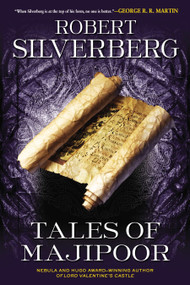 Tales of Majipoor by Robert K. Silverberg, 9780451464989