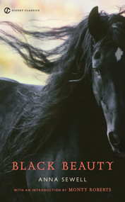 Black Beauty - 9780451531742 by Anna Sewell, Monty Roberts, Lucy Grealy, 9780451531742