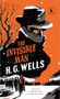 The Invisible Man (A Grotesque Romance) - 9780553213539 by H. G. Wells, Anthony West, 9780553213539