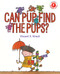 Can Pup Find the Pups? by Vincent X Kirsch, 9780823446056