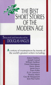 Best Short Stories of the Modern Age by Douglas Angus, 9780449300589