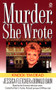 Murder, She Wrote: Knock'em Dead by Jessica Fletcher, Donald Bain, 9780451194770