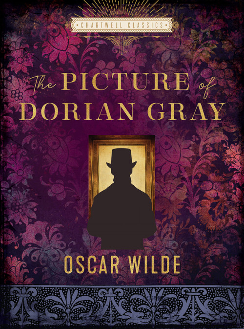 The Picture of Dorian Gray - 9780785839972 by Oscar Wilde, 9780785839972